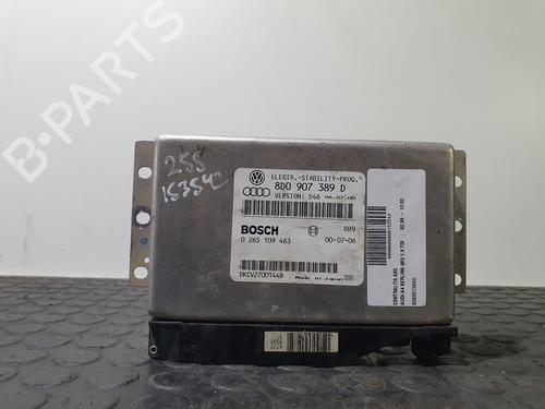 Used Control unit AUDI A4 B5 (8D2) 1.9 TDI (116 hp) 20841545