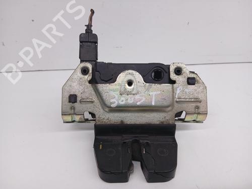 Tailgate lock OPEL ASTRA H Estate (A04) 1.9 CDTI (L35) | BP26674825C101 
