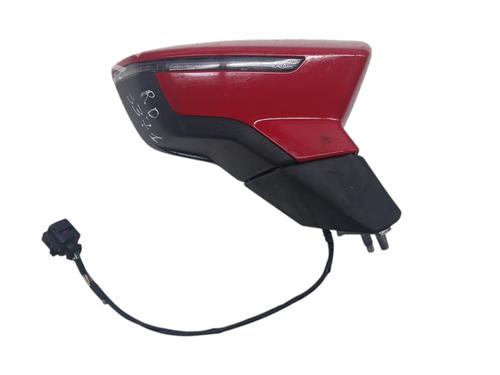 Used Right mirror Right mirror SEAT LEON ST (5F8) 1.2 TSI (105 hp) 33906016 33906016