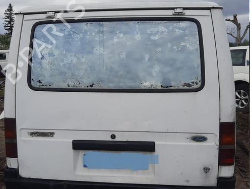 Left front indicator FORD TRANSIT Van (T_ _) 2.5 D (TAL, TAS, TGL, TWS) | BP28142987C32 
