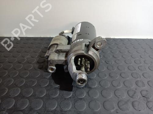 Used Starter AUDI A5 (8T3) 3.0 TDI quattro (240 hp) 20841533