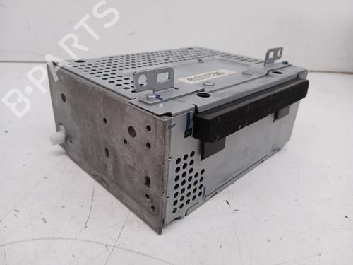 Radio FORD KA+ III (UK, FK) 1.2 Ti-VCT | BP29636189E6 