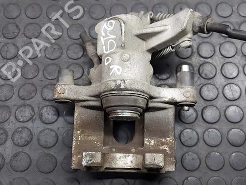 Right front brake caliper OPEL VECTRA C GTS (Z02) 2.0 DTI 16V (F68) | BP27864977M104 