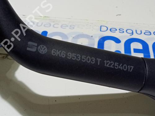 Steering column stalk SEAT IBIZA II (6K1) 1.6 i | BP20821005I23 