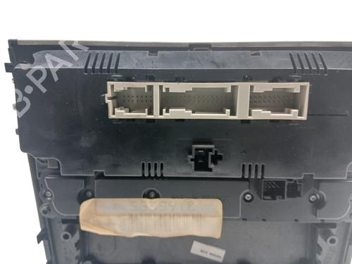Climate control MERCEDES-BENZ M-CLASS (W164) ML 280 CDI 4-matic (164.120) | BP31631203I5 - Image 3