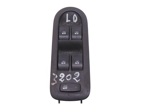 left-front-window-switch-renault-scenic-ii-jm01_-2003-2004-2005-2006-2007-2008-2009-2010-32504422 main image
