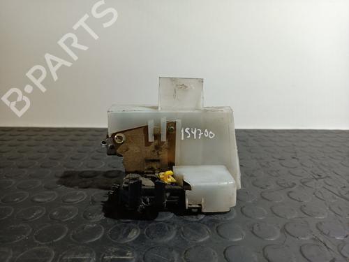 Front right lock RENAULT MEGANE I (BA0/1_) 1.6 e (BA0F, BA0S) | BP20817864C97