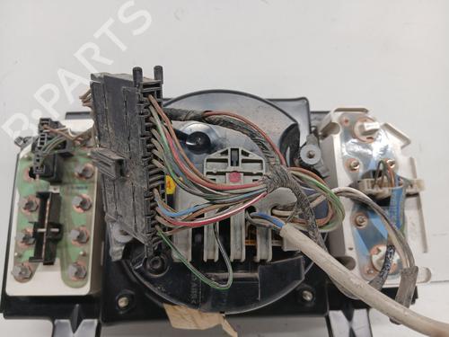 Instrument cluster FORD TRANSIT Bus (T_ _)  | BP28530913C47 
