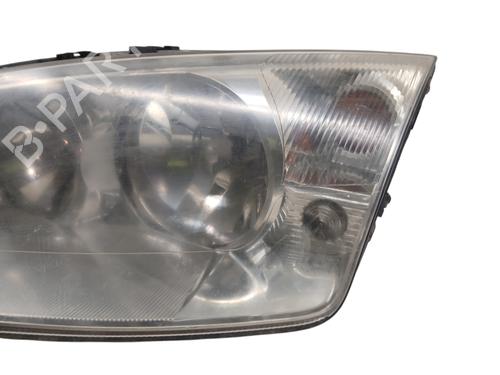 Right headlight FORD MONDEO III (B5Y) 2.0 TDCi | BP32011380C29