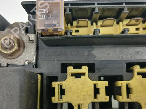 Fuse box KIA SORENTO I (JC)  | BP26979498E1 