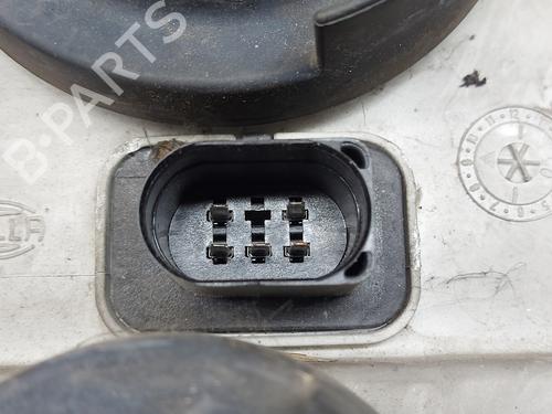Left headlight SKODA OCTAVIA I (1U2) 1.9 TDI | BP27185365C28 