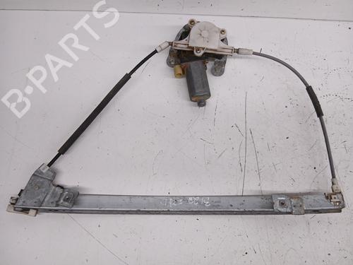 Used Front left window mechanism RENAULT MEGANE I (BA0/1_) [1995-2004]  29220020