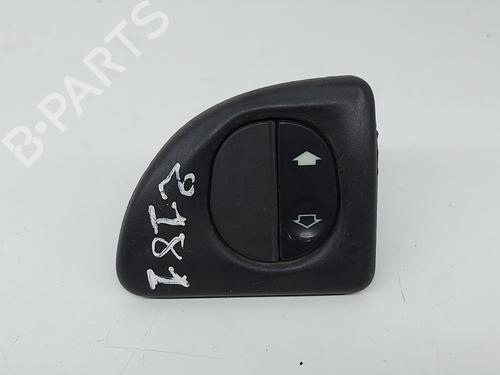 Used Left front window switch FORD TRANSIT CONNECT (P65_, P70_, P80_) 1.8 TDCi (90 hp) 29879731