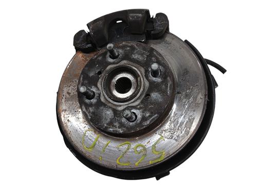 Used Left front steering knuckle Left front steering knuckle 29877867 29877867