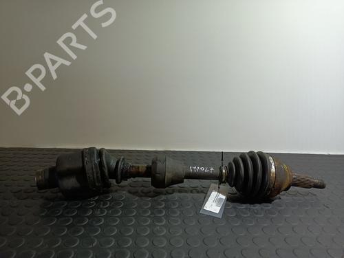 Used Left front driveshaft FORD MONDEO III (B5Y) 2.0 TDCi (130 hp) 32046555