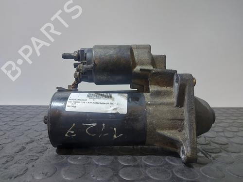 Used Starter FIAT CROMA (194_) 1.9 D Multijet (194AXB1B) (120 hp) 20831766