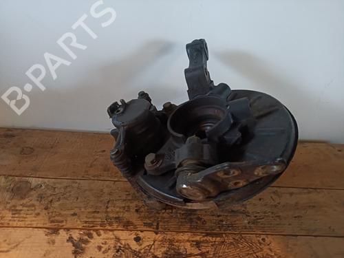Right front steering knuckle LAND ROVER FREELANDER I (L314) 2.0 DI 4x4 | BP20838361M26 