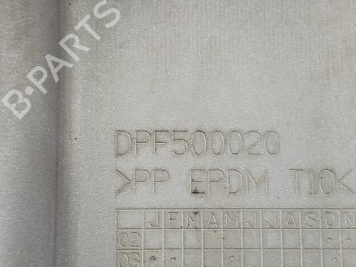 Front bumper LAND ROVER FREELANDER I (L314) 2.0 Td4 4x4 | BP28151500C7 