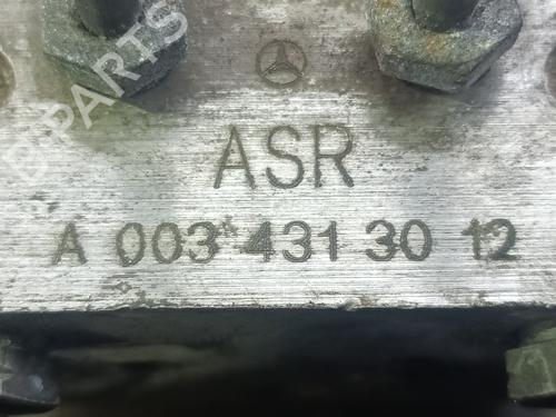 ABS pump MERCEDES-BENZ E-CLASS (W124)  | BP20840680M43 