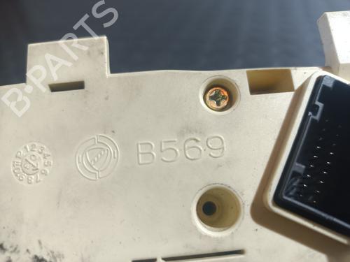 Switch RENAULT MEGANE I Coach (DA0/1_) 1.9 dTi (DA0N) | BP32036595I30 - Image 3