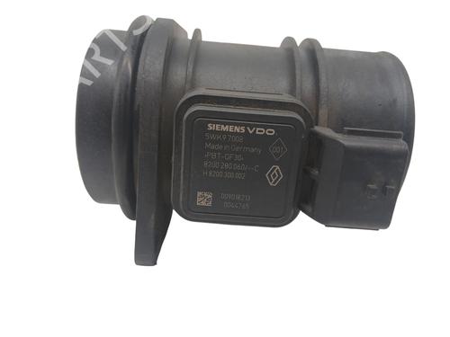 Mass air flow sensor RENAULT KANGOO Express (FW0/1_)  | BP31716522M95  - Image 5