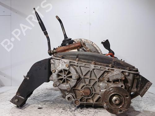 Gearbox NISSAN PATROL III/2 Station Wagon (W260)  | BP29028990M3 