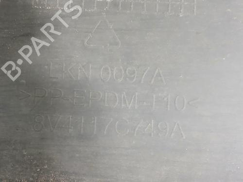 Front bumper FORD KUGA I | BP35738151C7 - Image 5