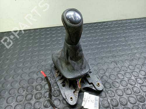 Used Gear lever MERCEDES-BENZ C-CLASS Coupe (CL203) C 220 CDI (203.706) (143 hp) 32036754
