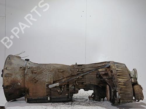 Gearbox MERCEDES-BENZ M-CLASS (W163) ML 430 (163.172) | BP27562565M3 