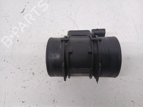 Used Mass air flow sensor MERCEDES-BENZ M-CLASS (W163) [1998-2005]  30891116