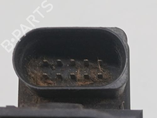 Control unit MERCEDES-BENZ M-CLASS (W164) ML 320 CDI 4-matic (164.122) | BP26705820M11 