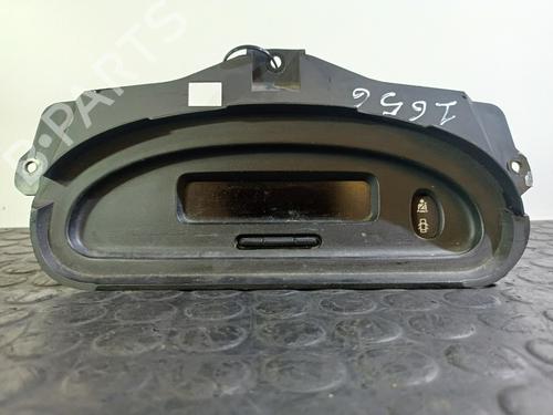 Used Display monitor RENAULT SCÉNIC I MPV (JA0/1_, FA0_) 1.6 (JA00, JA16, JA15, JA19, JA1V, JA2B, JA2C, JA0B,... (107 hp) 20822319
