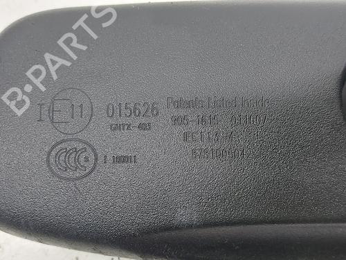 Rear mirror TOYOTA RAV 4 III (_A3_) 2.2 D 4WD (ALA30_, ALA30R) | BP26491882I6 