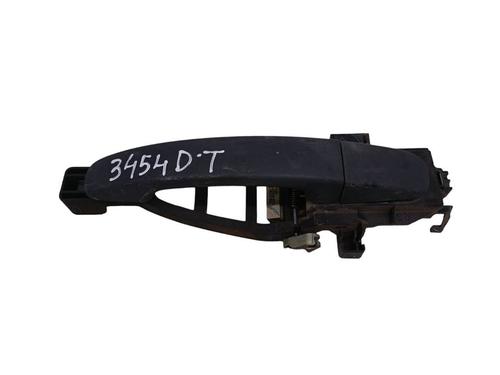 Used Rear right exterior door handle Rear right exterior door handle FORD RANGER (TKE) 2.2 TDCi 4x4 (160 hp) 39960746 39960746