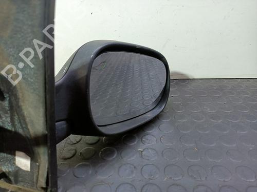 Used Right mirror glass RENAULT CLIO II (BB_, CB_) [1998-2016]  32036629