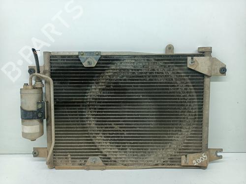 Radiateur de chauffage SUZUKI GRAND VITARA I (FT, HT) 2.0 TD 4x4 (SQ420D) (87 hp) 32034377