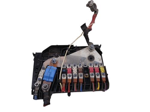 Used Fuse box Fuse box FORD TOURNEO CONNECT / GRAND TOURNEO CONNECT V408 MPV [2013-2026] 32095540 32095540