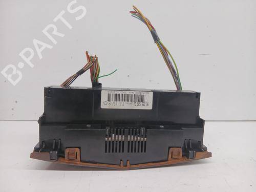 Climate control PEUGEOT 607 (9D, 9U) 2.2 HDi | BP31792834I5