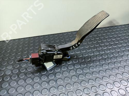 Used Pedal FIAT CROMA (194_) 1.9 D Multijet (194AXC1B, 194AXC12) (150 hp) 20832900