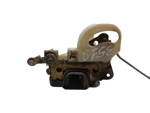 Used Front left lock Front left lock OPEL ASTRA F Hatchback (T92) [1991-2000] 34703134 34703134