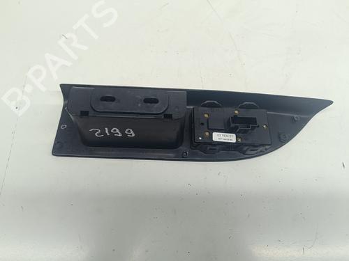 Left front window switch FORD MONDEO III (B5Y) 2.0 16V TDDi / TDCi | BP22623903I27 
