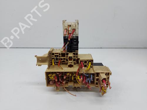 Fuse box NISSAN MICRA III (K12) 1.5 dCi | BP20833733E1 