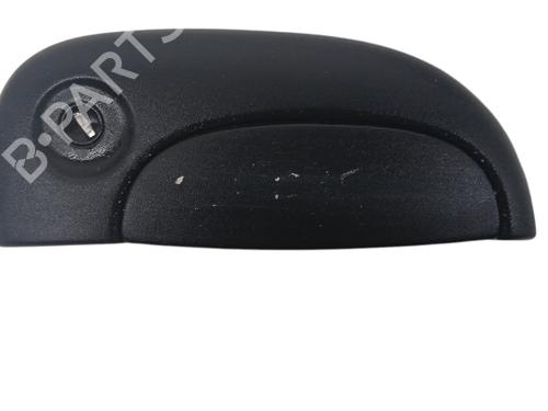 Used Front right exterior door handle RENAULT KANGOO (KC0/1_) [1997-2026]  32397732