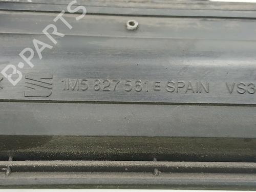 Heckklappengriff SEAT TOLEDO II (1M2) 1.9 TDI 4Drive | BP29588444C132 