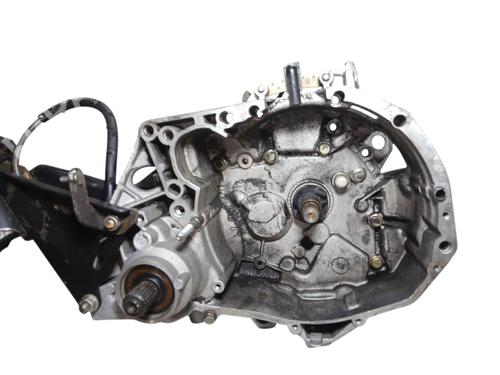 Used Gearbox Gearbox RENAULT RAPID Box Body/MPV (F40_, G40_) [1985-2001] 34355369 34355369