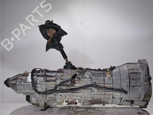 Used Gearbox NISSAN PATHFINDER III (R51) [2005-2025]  24621495