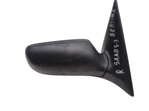 Used Right mirror Right mirror SAAB 9-3 (YS3D) [1998-2003] 33826254 33826254