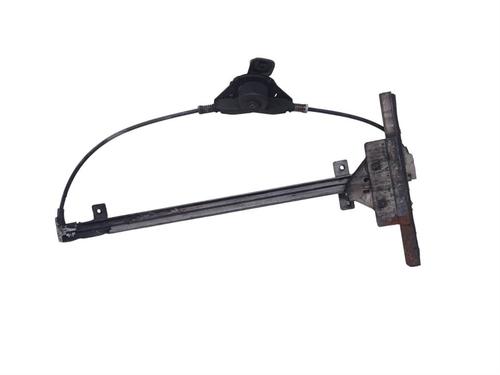 Used Rear left window mechanism Rear left window mechanism 38499368 38499368