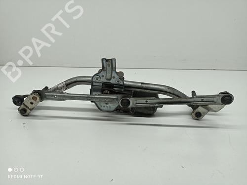 Front wiper motor PEUGEOT 208 I (CA_, CC_) 1.6 HDi | BP20837579M29 