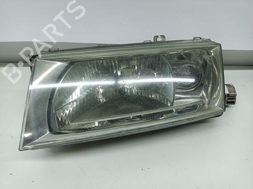 Left headlight SKODA OCTAVIA I (1U2)  | BP23069069C28 